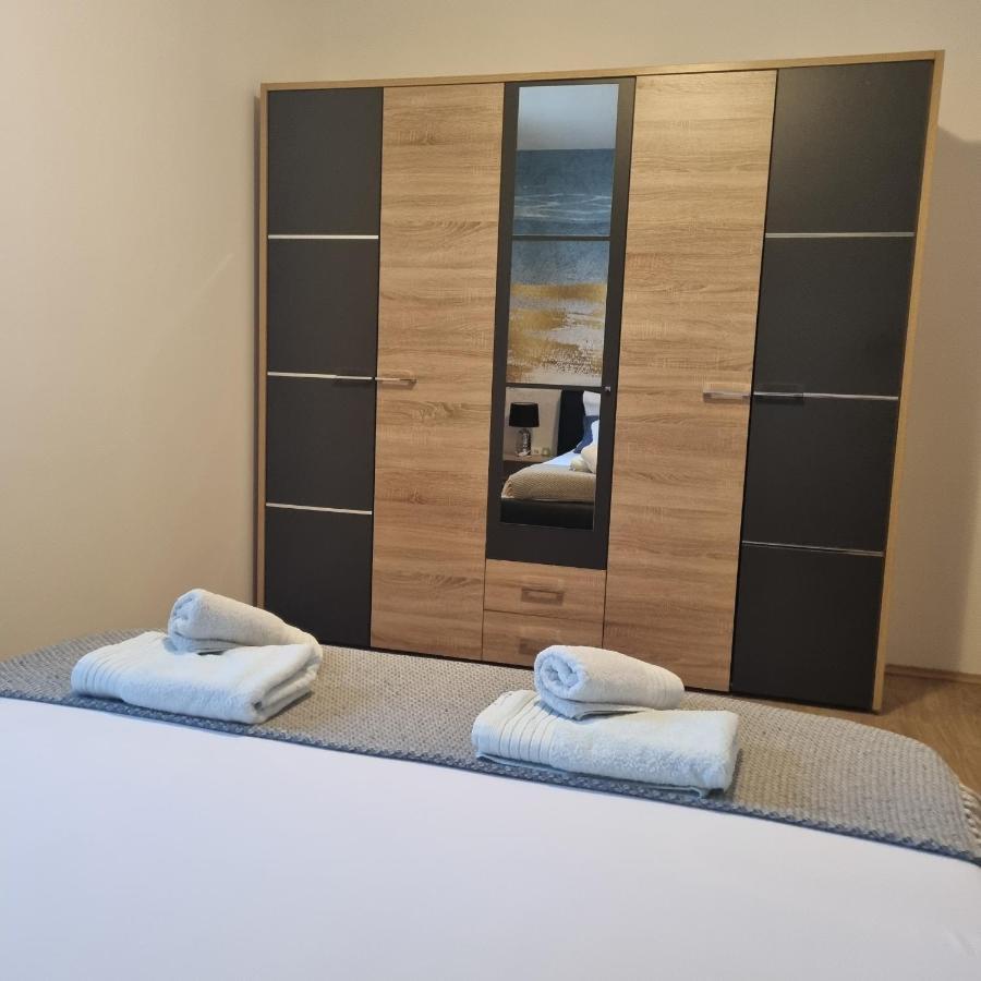 Apartments Miocic ザダル エクステリア 写真