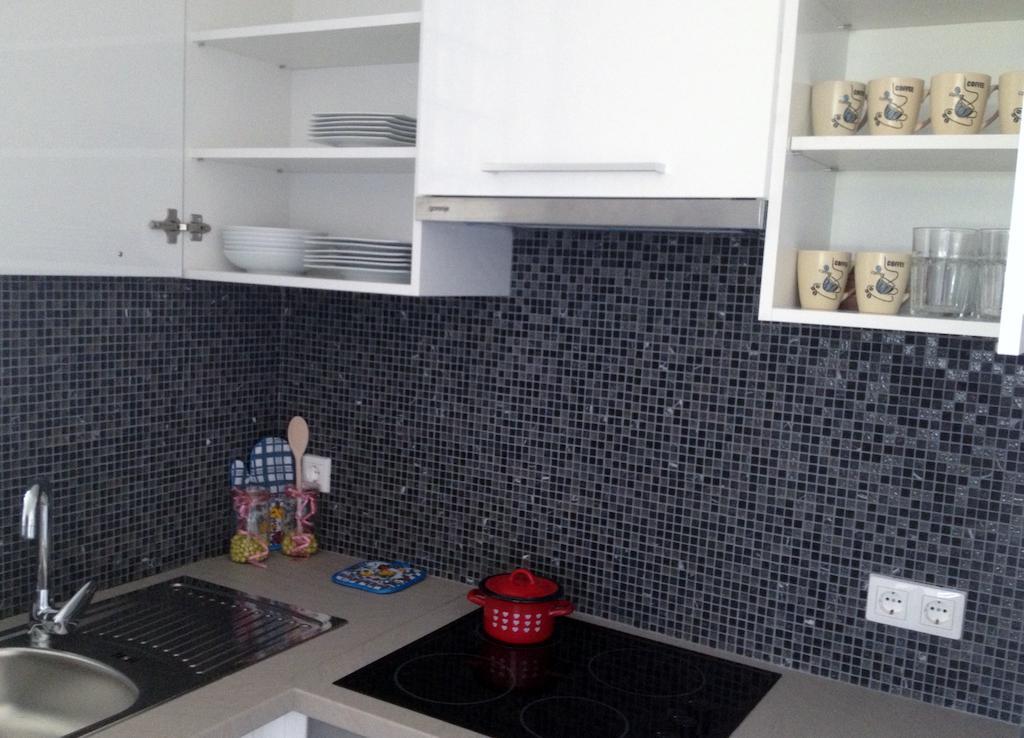 Apartments Miocic ザダル エクステリア 写真