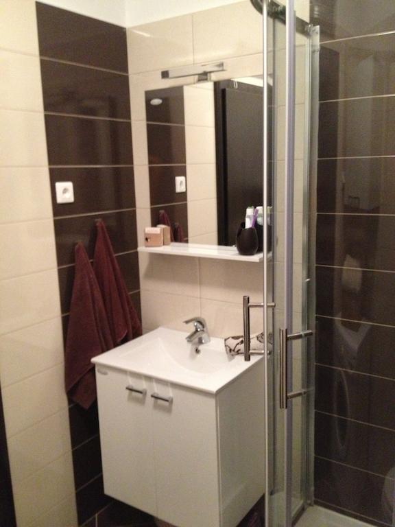 Apartments Miocic ザダル エクステリア 写真