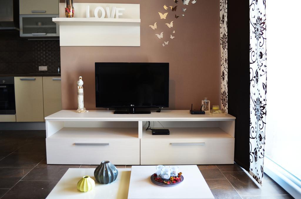 Apartments Miocic ザダル エクステリア 写真