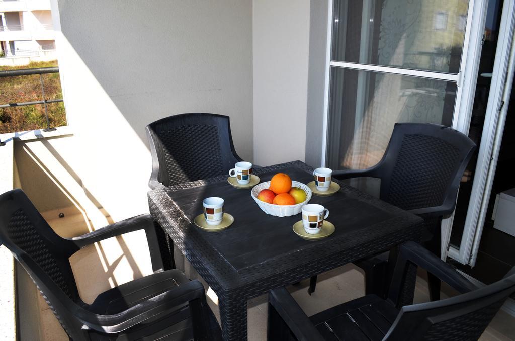 Apartments Miocic ザダル エクステリア 写真