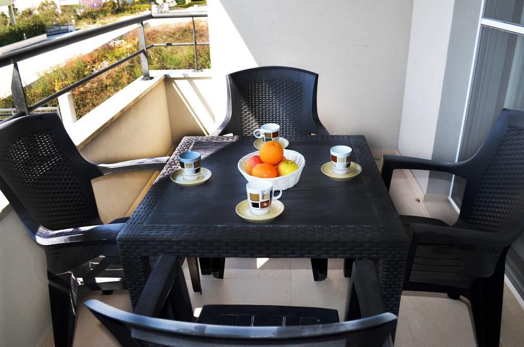 Apartments Miocic ザダル エクステリア 写真