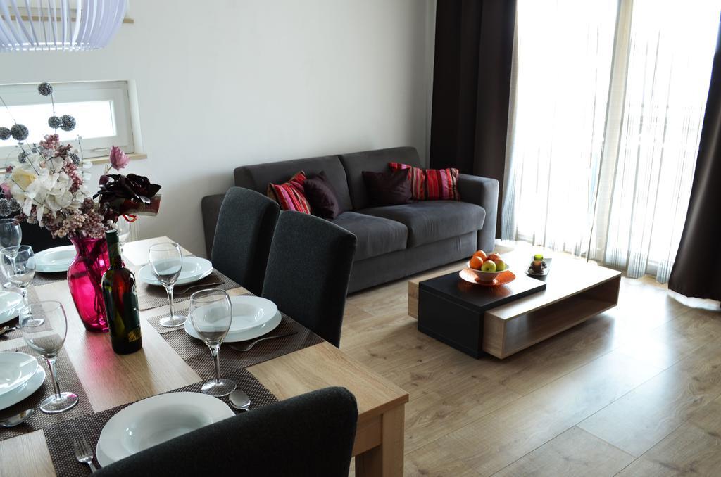 Apartments Miocic ザダル エクステリア 写真